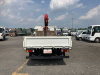 MITSUBISHI FUSO Canter Truck (With 4 Steps Of Cranes) TPG-FEA50 2018 _7