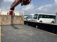MITSUBISHI FUSO Canter Truck (With 4 Steps Of Cranes) TPG-FEA50 2018 _9