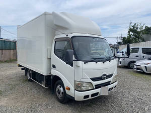 HINO Dutro Others TKG-XZC645M 2012 127,000km_1