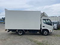 HINO Dutro Others TKG-XZC645M 2012 127,000km_6