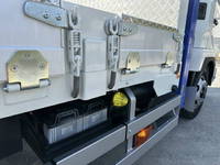 MITSUBISHI FUSO Fighter Self Loader (With 3 Steps Of Cranes) PDG-FK72FZ 2008 277,968km_10