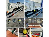 MITSUBISHI FUSO Fighter Self Loader (With 3 Steps Of Cranes) PDG-FK72FZ 2008 277,968km_17