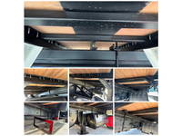 MITSUBISHI FUSO Fighter Self Loader (With 3 Steps Of Cranes) PDG-FK72FZ 2008 277,968km_18
