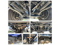 MITSUBISHI FUSO Fighter Self Loader (With 3 Steps Of Cranes) PDG-FK72FZ 2008 277,968km_20