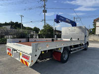 MITSUBISHI FUSO Fighter Self Loader (With 3 Steps Of Cranes) PDG-FK72FZ 2008 277,968km_2
