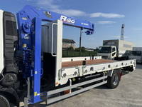MITSUBISHI FUSO Fighter Self Loader (With 3 Steps Of Cranes) PDG-FK72FZ 2008 277,968km_4
