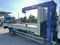 MITSUBISHI FUSO Fighter Self Loader (With 3 Steps Of Cranes) PDG-FK72FZ 2008 277,968km_5