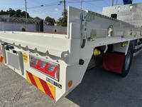 MITSUBISHI FUSO Fighter Self Loader (With 3 Steps Of Cranes) PDG-FK72FZ 2008 277,968km_6