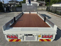 MITSUBISHI FUSO Fighter Self Loader (With 3 Steps Of Cranes) PDG-FK72FZ 2008 277,968km_8