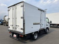 HINO Dutro Refrigerator & Freezer Truck TKG-XZC605M 2013 257,753km_2