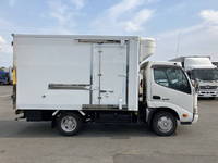 HINO Dutro Refrigerator & Freezer Truck TKG-XZC605M 2013 257,753km_6