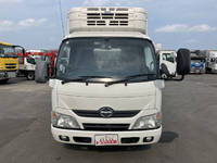 HINO Dutro Refrigerator & Freezer Truck TKG-XZC605M 2013 257,753km_8