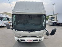 HINO Dutro Refrigerator & Freezer Truck TKG-XZC605M 2013 257,753km_9