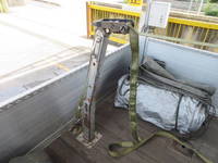 ISUZU Giga Aluminum Block QKG-CYJ77B 2016 504,673km_13