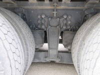 ISUZU Giga Aluminum Block QKG-CYJ77B 2016 504,673km_14