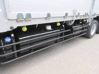 ISUZU Giga Aluminum Block QKG-CYJ77B 2016 504,673km_15