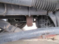 ISUZU Giga Aluminum Block QKG-CYJ77B 2016 504,673km_18