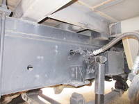 ISUZU Giga Aluminum Block QKG-CYJ77B 2016 504,673km_19