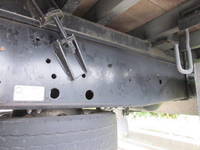 ISUZU Giga Aluminum Block QKG-CYJ77B 2016 504,673km_20