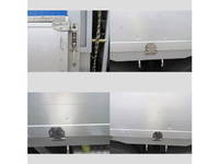 ISUZU Giga Aluminum Block QKG-CYJ77B 2016 504,673km_22