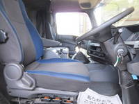 ISUZU Giga Aluminum Block QKG-CYJ77B 2016 504,673km_23