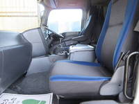 ISUZU Giga Aluminum Block QKG-CYJ77B 2016 504,673km_25
