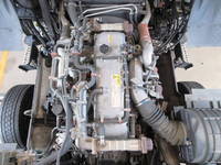 ISUZU Giga Aluminum Block QKG-CYJ77B 2016 504,673km_29