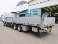 ISUZU Giga Aluminum Block QKG-CYJ77B 2016 504,673km_2