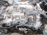 ISUZU Giga Aluminum Block QKG-CYJ77B 2016 504,673km_30