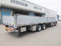 ISUZU Giga Aluminum Block QKG-CYJ77B 2016 504,673km_4