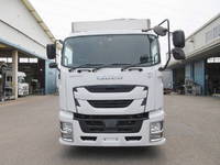 ISUZU Giga Aluminum Block QKG-CYJ77B 2016 504,673km_5