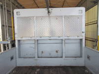ISUZU Giga Aluminum Block QKG-CYJ77B 2016 504,673km_7