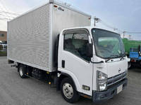 NISSAN Atlas Aluminum Van BKG-APR85AN 2007 96,872km_1