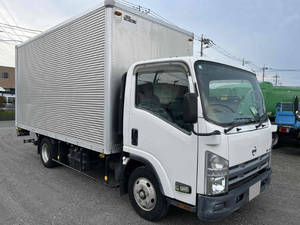 Atlas Aluminum Van_1