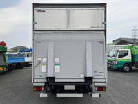 NISSAN Atlas Aluminum Van BKG-APR85AN 2007 96,872km_5