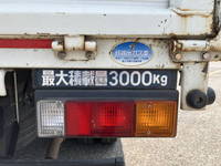MITSUBISHI FUSO Canter Truck (With 4 Steps Of Cranes) TPG-FEB50 2018 102,959km_14