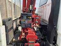 MITSUBISHI FUSO Canter Truck (With 4 Steps Of Cranes) TPG-FEB50 2018 102,959km_17