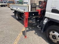 MITSUBISHI FUSO Canter Truck (With 4 Steps Of Cranes) TPG-FEB50 2018 102,959km_24