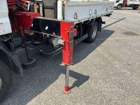 MITSUBISHI FUSO Canter Truck (With 4 Steps Of Cranes) TPG-FEB50 2018 102,959km_25
