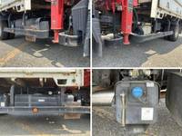 MITSUBISHI FUSO Canter Truck (With 4 Steps Of Cranes) TPG-FEB50 2018 102,959km_27