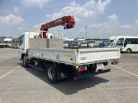 MITSUBISHI FUSO Canter Truck (With 4 Steps Of Cranes) TPG-FEB50 2018 102,959km_2