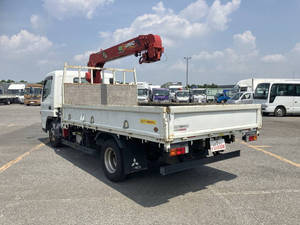 Canter Truck (With 4 Steps Of Cranes)_2