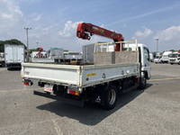 MITSUBISHI FUSO Canter Truck (With 4 Steps Of Cranes) TPG-FEB50 2018 102,959km_4