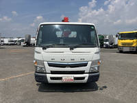 MITSUBISHI FUSO Canter Truck (With 4 Steps Of Cranes) TPG-FEB50 2018 102,959km_7