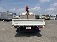 MITSUBISHI FUSO Canter Truck (With 4 Steps Of Cranes) TPG-FEB50 2018 102,959km_9