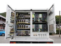MITSUBISHI FUSO Fighter Others PA-FK61F (KAI) 2007 8,000km_15