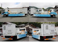 MITSUBISHI FUSO Fighter Others PA-FK61F (KAI) 2007 8,000km_17