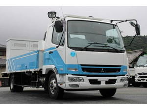 MITSUBISHI FUSO Fighter Others PA-FK61F (KAI) 2007 8,000km_1