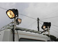 MITSUBISHI FUSO Fighter Others PA-FK61F (KAI) 2007 8,000km_20