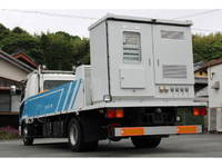 MITSUBISHI FUSO Fighter Others PA-FK61F (KAI) 2007 8,000km_2